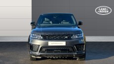 Land Rover Range Rover Sport 3.0 D300 HSE Dynamic Black 5dr Auto Diesel Estate